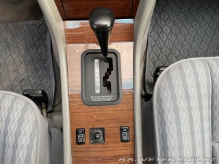Mercedes-Benz 300 124 1990