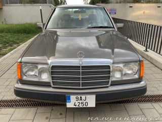 Mercedes-Benz 300 124 1990