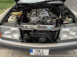 Mercedes-Benz 300 124 1990