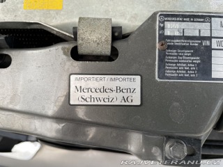 Mercedes-Benz 300 124 1990