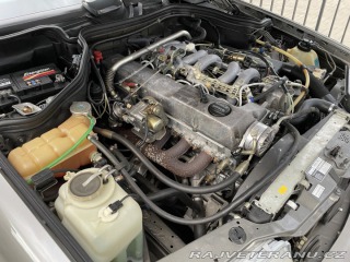 Mercedes-Benz 300 124 1990