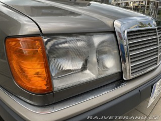 Mercedes-Benz 300 124 1990