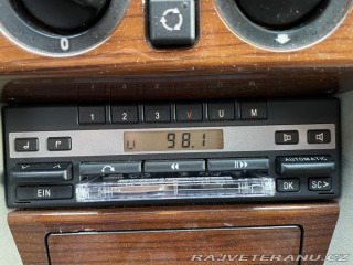 Mercedes-Benz 300 124 1990