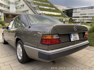 Mercedes-Benz 300 124 1990