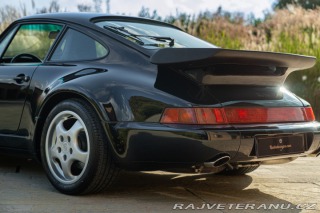 Porsche 911 964 (911) TURBO 1991