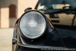 Porsche 911 964 (911) TURBO 1991