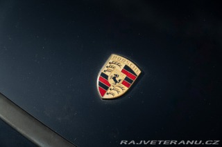 Porsche 911 964 (911) TURBO 1991