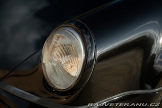 Porsche 911 964 (911) TURBO 1991