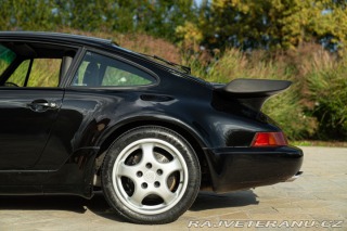 Porsche 911 964 (911) TURBO 1991
