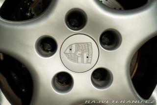 Porsche 911 964 (911) TURBO 1991