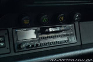 Porsche 911 964 (911) TURBO 1991