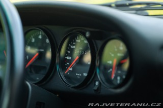 Porsche 911 964 (911) TURBO 1991