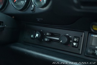 Porsche 911 964 (911) TURBO 1991
