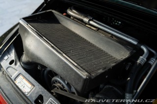 Porsche 911 964 (911) TURBO 1991