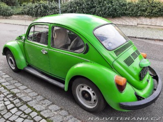 Volkswagen Brouk 1200 1975
