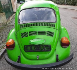 Volkswagen Brouk 1200 1975
