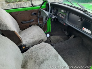 Volkswagen Brouk 1200 1975