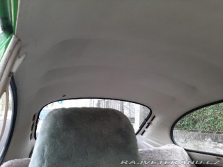 Volkswagen Brouk 1200 1975