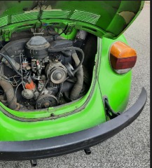 Volkswagen Brouk 1200 1975
