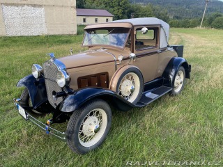 Ford A 
