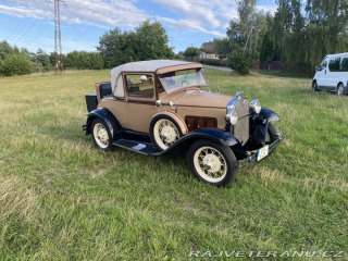 Ford A 1930