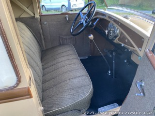 Ford A 1930