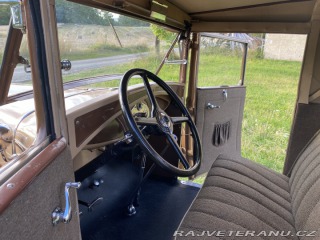 Ford A 1930