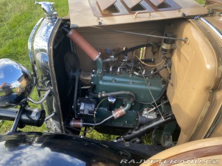 Ford A 1930