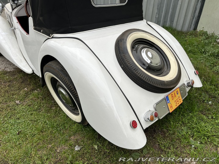 Aero 30 30 1934