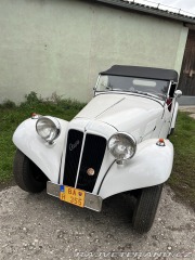 Aero 30 30 1934