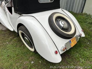 Aero 30 30 1934