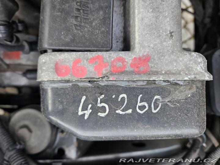 Fiat Uno 1.0 33 kW Dovoz IT 1.maj. 1994