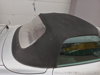 Fiat Barchetta 1.8i bez koroze 2004