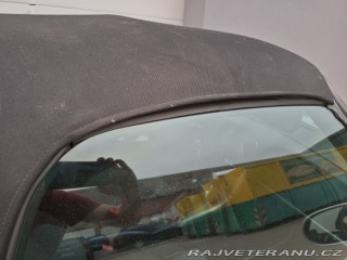Fiat Barchetta 1.8i bez koroze 2004