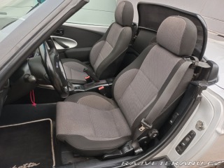 Fiat Barchetta 1.8i bez koroze 2004