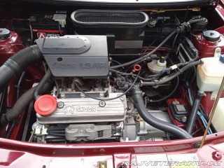 Škoda Felicia  1996