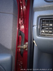Škoda Felicia  1996