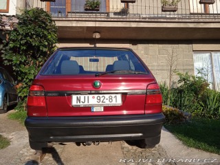 Škoda Felicia  1996