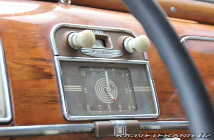 Pontiac Ostatní modely Deluxe Coupe 1937
