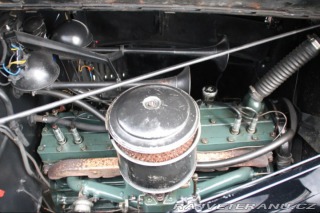 Pontiac Ostatní modely Deluxe Coupe 1937