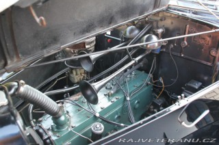 Pontiac Ostatní modely Deluxe Coupe 1937
