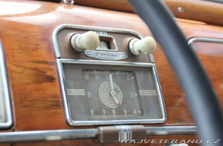 Pontiac Ostatní modely Deluxe Coupe 1937