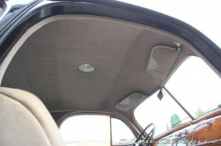 Pontiac Ostatní modely Deluxe Coupe 1937