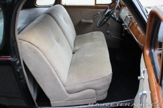 Pontiac Ostatní modely Deluxe Coupe 1937