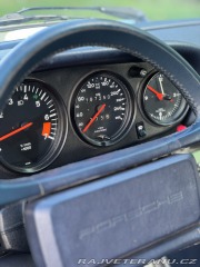 Porsche 911 Carrera 3.2, 915 přev. 1986