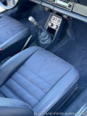 Porsche 911 Carrera 3.2, 915 přev. 1986