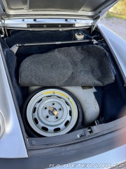 Porsche 911 Carrera 3.2, 915 přev. 1986