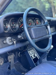 Porsche 911 Carrera 3.2, 915 přev. 1986