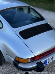 Porsche 911 Carrera 3.2, 915 přev. 1986