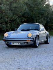 Porsche 911 Carrera 3.2, 915 přev. 1986